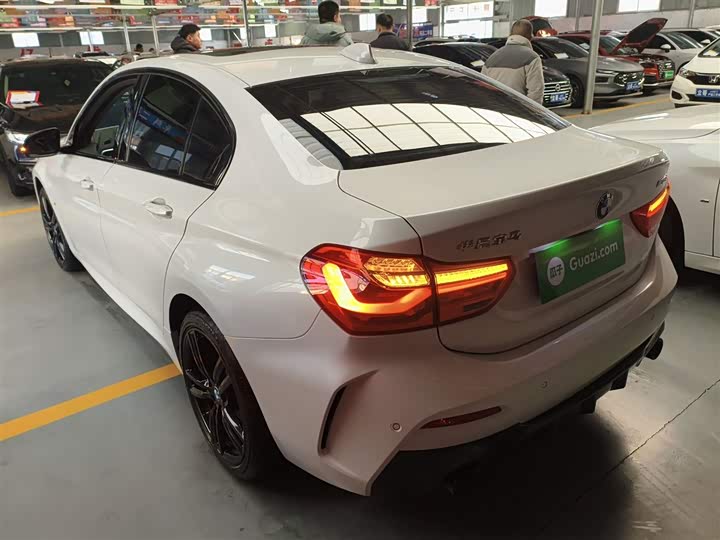 Фото 5 - BMW 1 Series