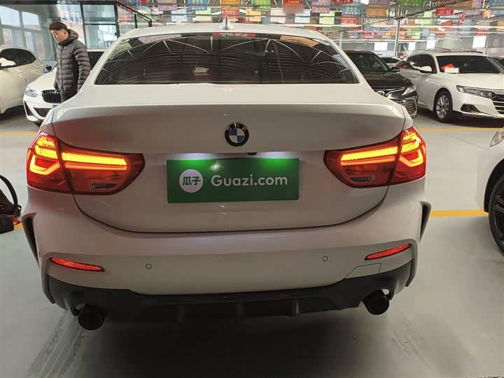 Фото 6 - BMW 1 Series