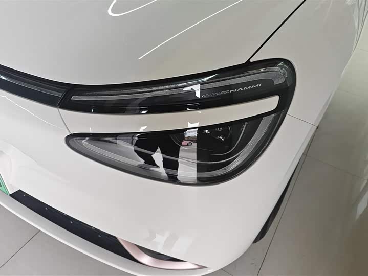 Фото 5 - Dongfeng Nammi 01