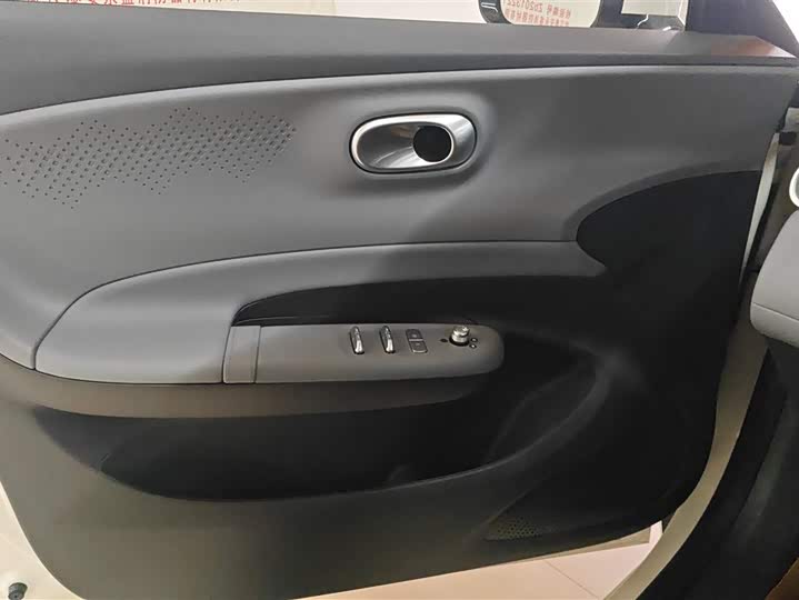 Фото 7 - Dongfeng Nammi 01