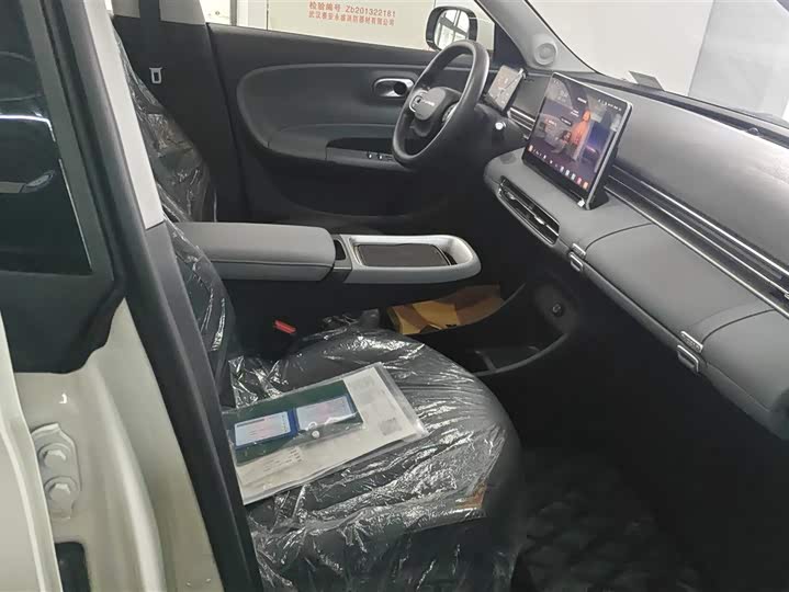 Фото 8 - Dongfeng Nammi 01