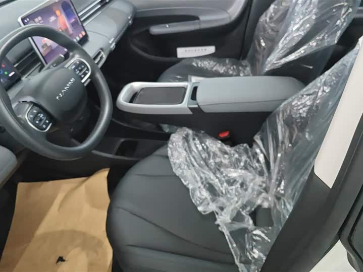 Фото 9 - Dongfeng Nammi 01