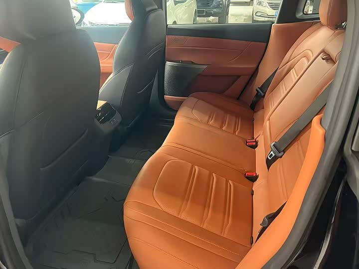 Фото 4 - Dongfeng Yipai eπ 007