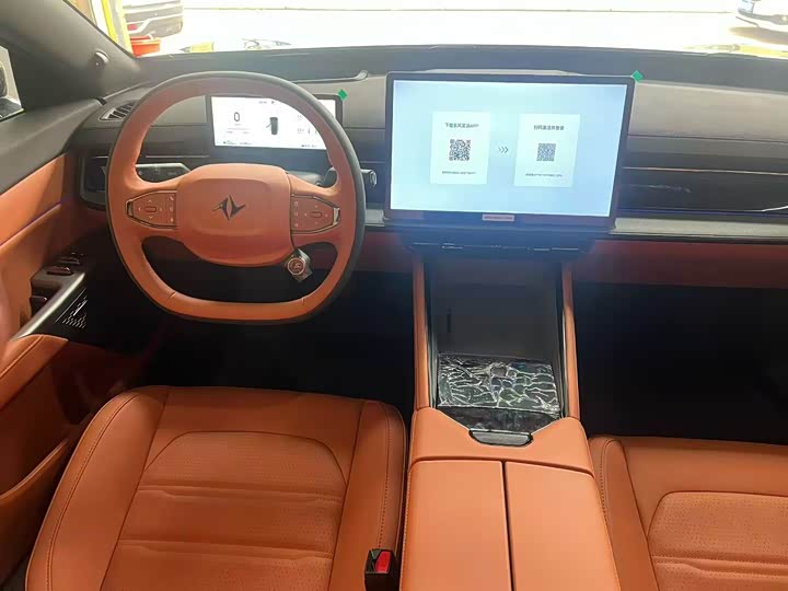 Фото 5 - Dongfeng Yipai eπ 007