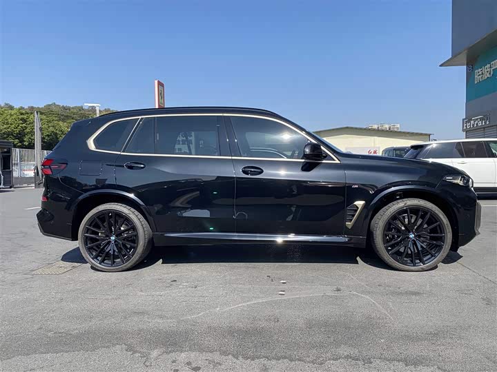 Фото 3 - BMW X5