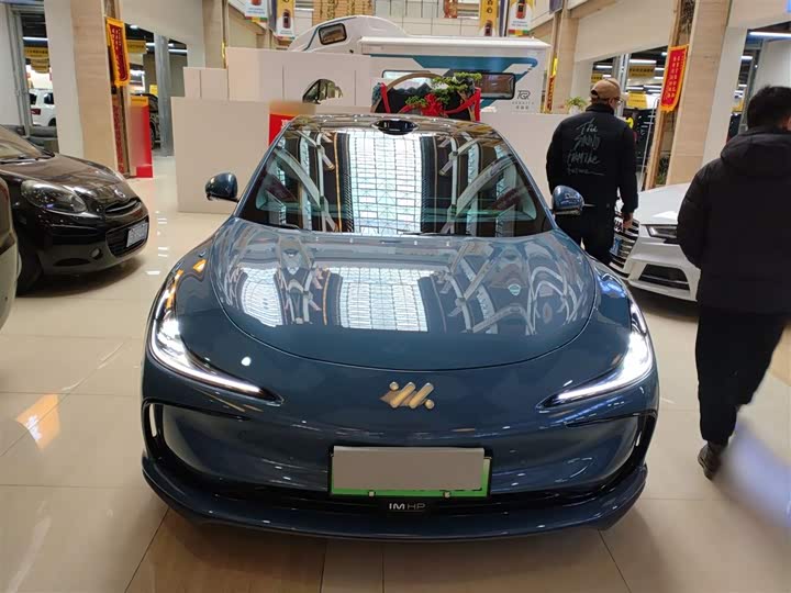 Фото 3 - IM motors L6