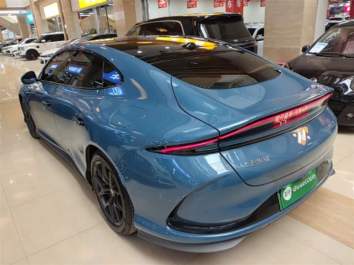 Фото 5 - IM motors L6