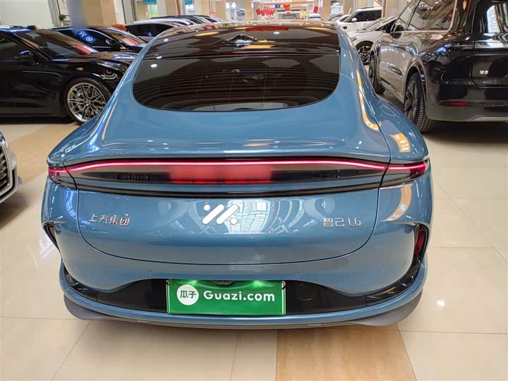 Фото 6 - IM motors L6