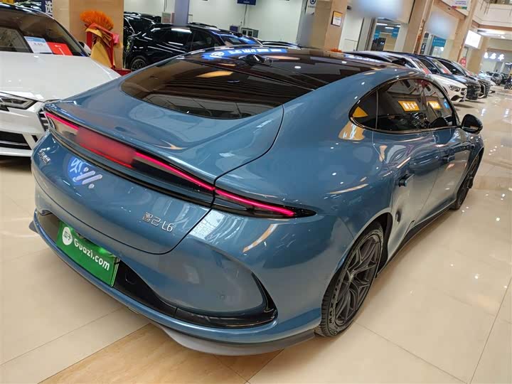 Фото 7 - IM motors L6