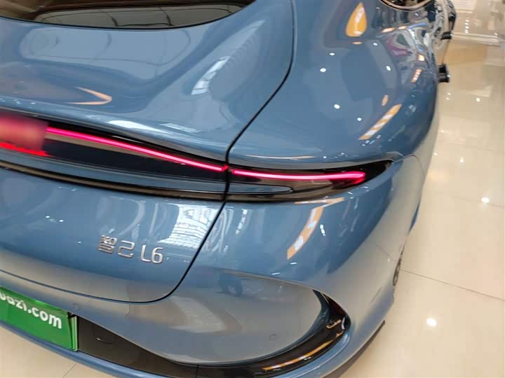 Фото 8 - IM motors L6