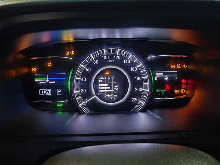 Фото 6 - Honda Odyssey