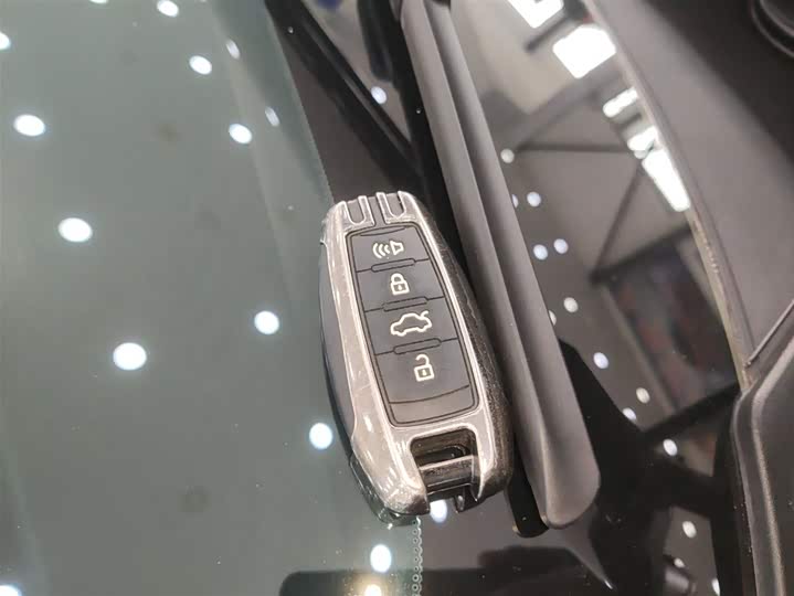 Фото 9 - Haval Dargo