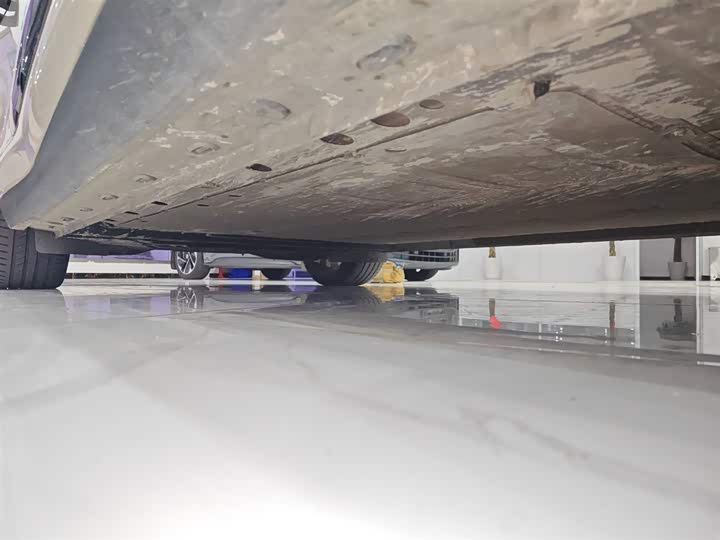 Фото 2 - IM motors LS6