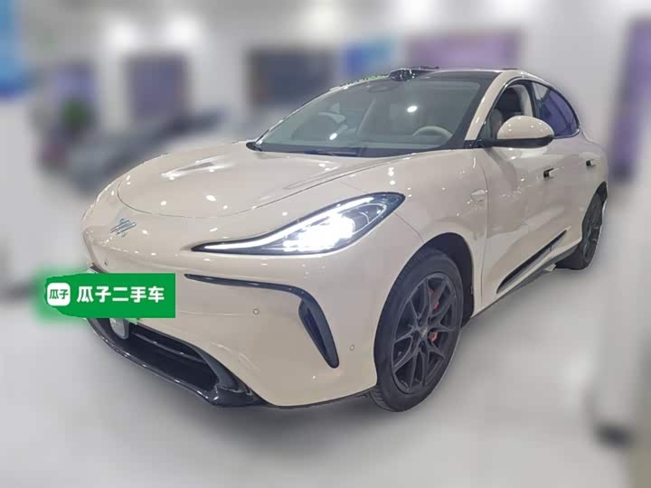 Фото 3 - IM motors LS6