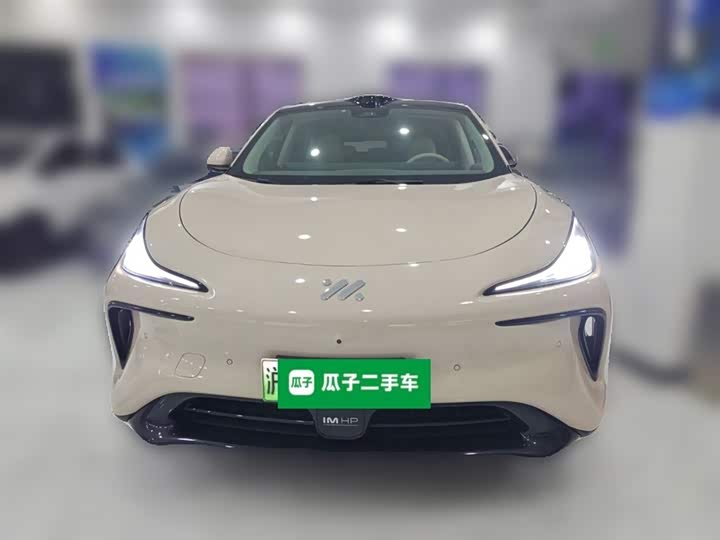 Фото 5 - IM motors LS6