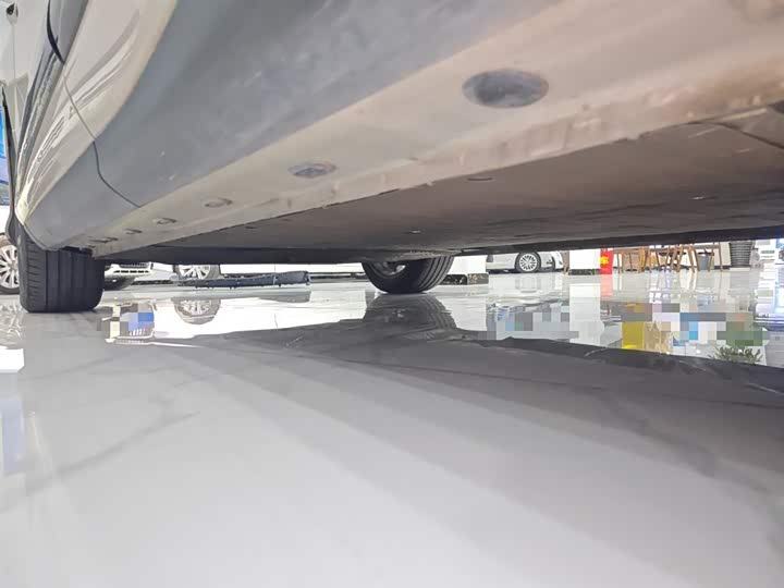 Фото 6 - IM motors LS6