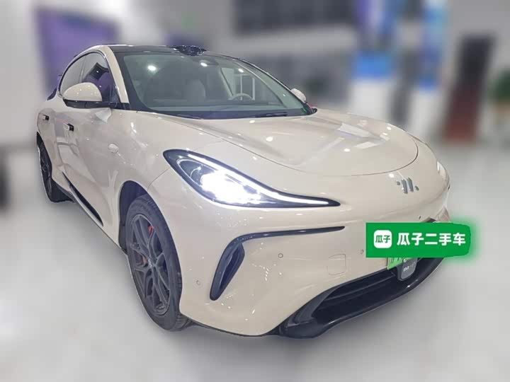 Фото 7 - IM motors LS6