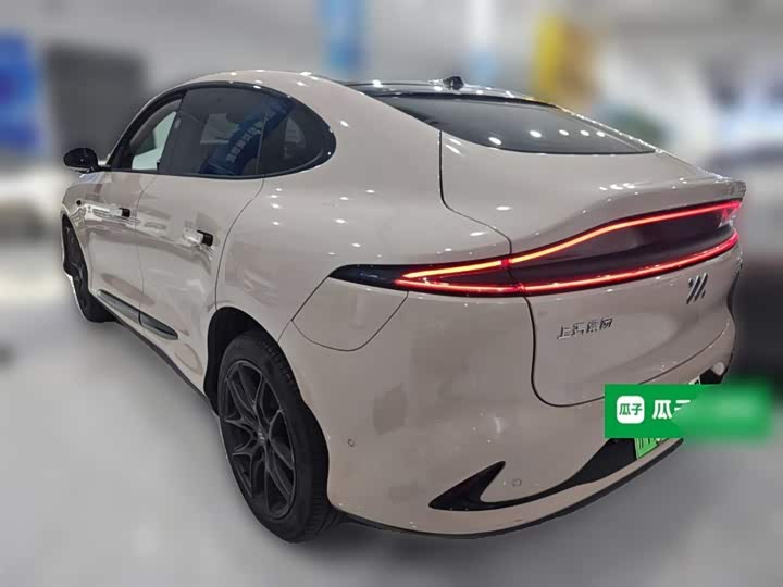 Фото 9 - IM motors LS6