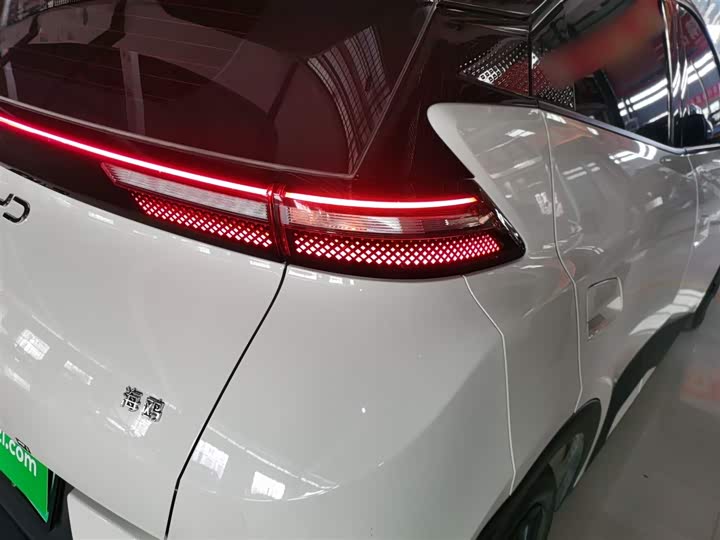 Фото 8 - BYD Seagull