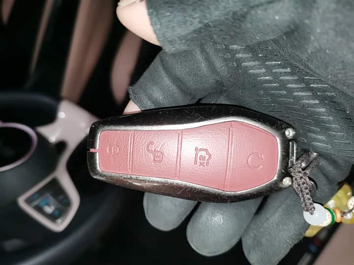 Фото 9 - BYD Seagull