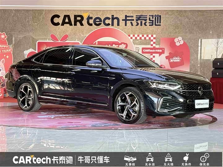 Фото 3 - Volkswagen Passat