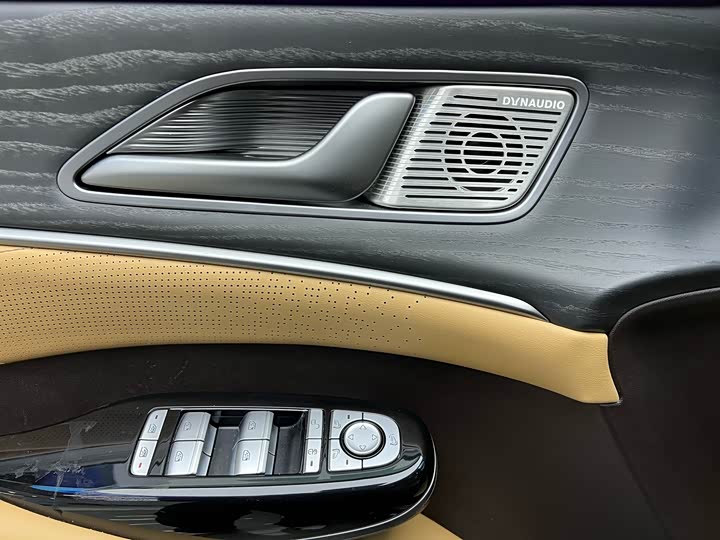 Фото 5 - Denza D9