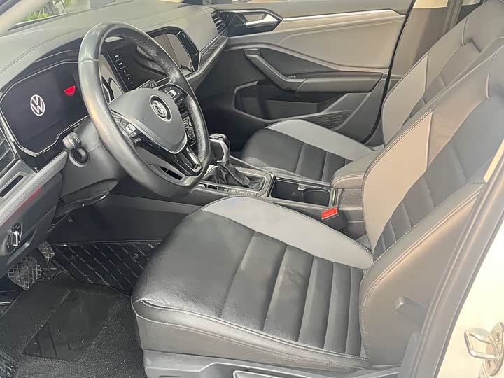 Фото 8 - Volkswagen Sagitar L