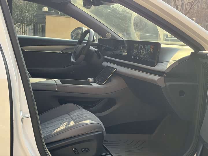 Фото 5 - Voyah Passion