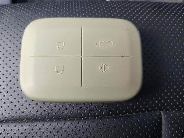 Фото 9 - Chery iCar V23