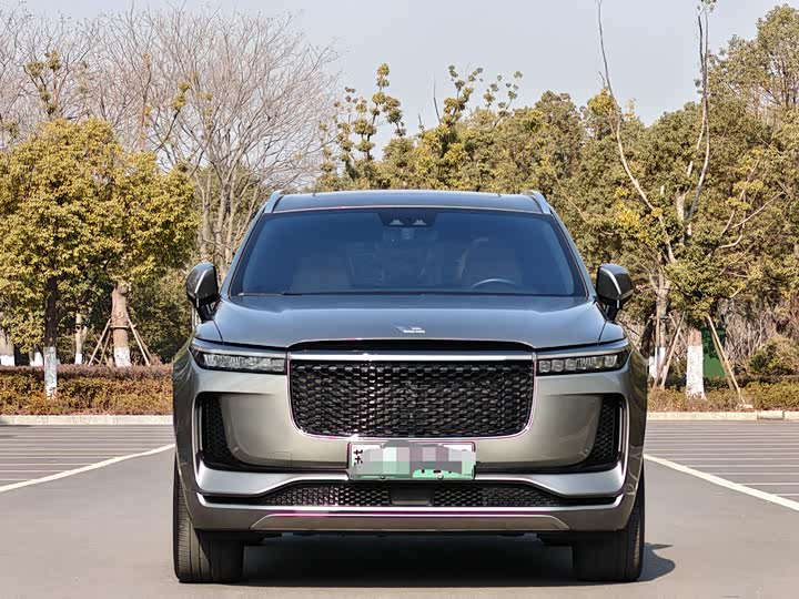 Фото 2 - LiXiang One