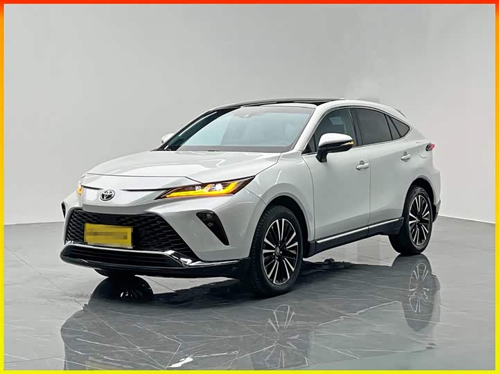 Фото 1 - Toyota Venza