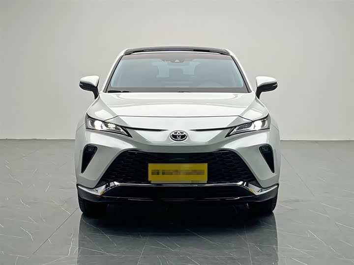 Фото 2 - Toyota Venza