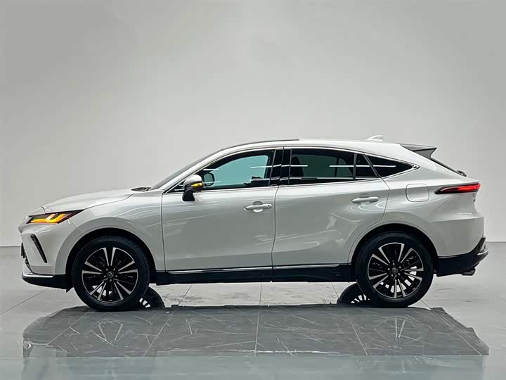 Фото 3 - Toyota Venza