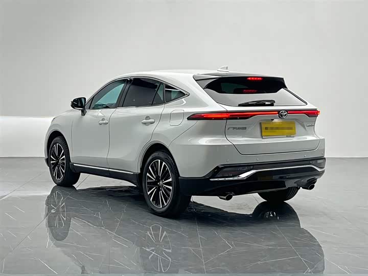 Фото 4 - Toyota Venza