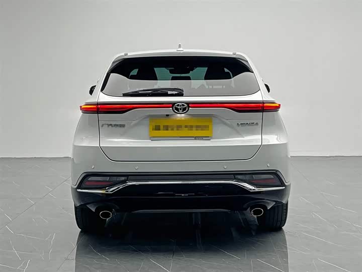 Фото 5 - Toyota Venza