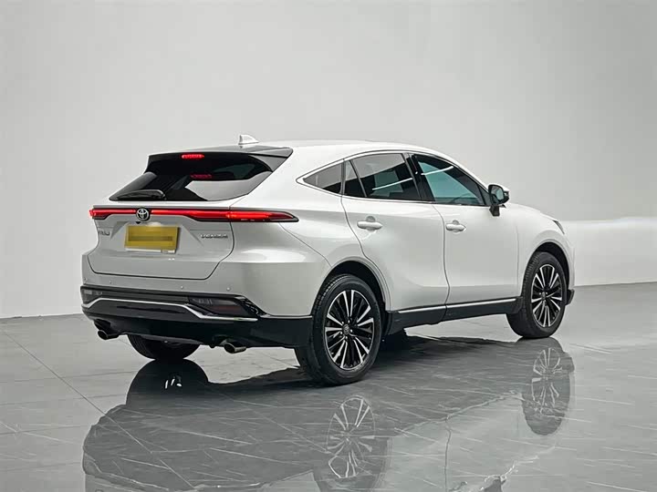 Фото 6 - Toyota Venza