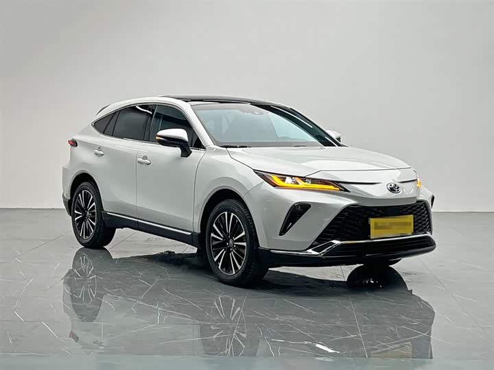 Фото 8 - Toyota Venza