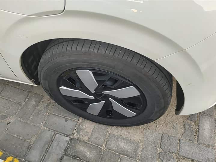 Фото 6 - Dongfeng Nammi 01