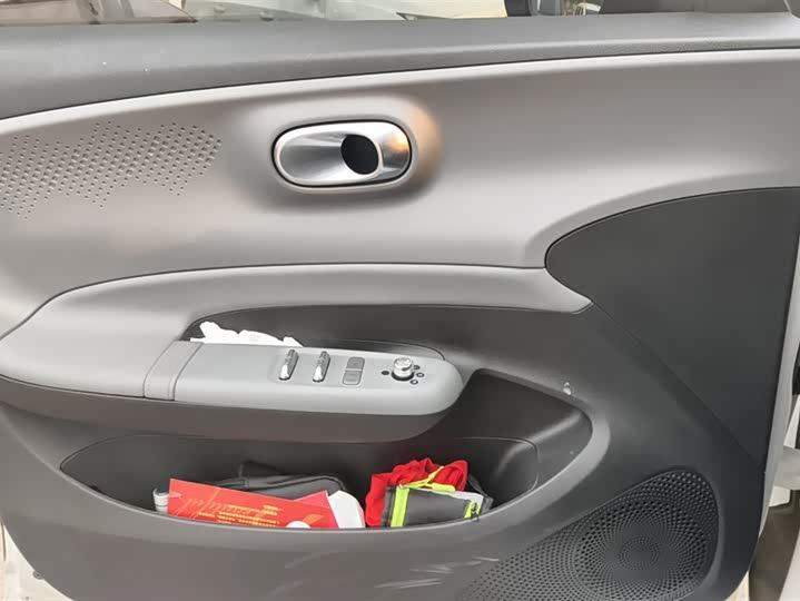 Фото 7 - Dongfeng Nammi 01