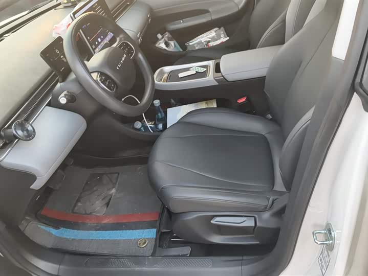 Фото 9 - Dongfeng Nammi 01