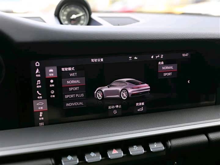 Фото 6 - Porsche 911