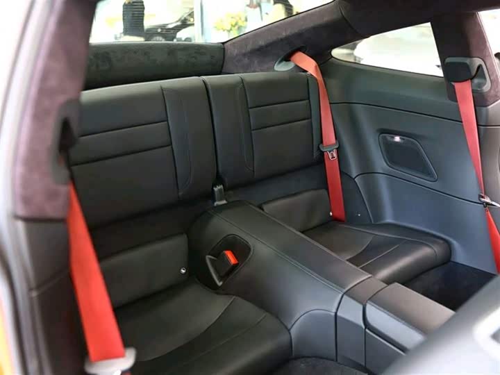 Фото 7 - Porsche 911