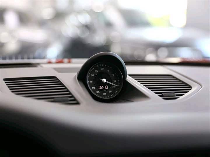 Фото 9 - Porsche 911