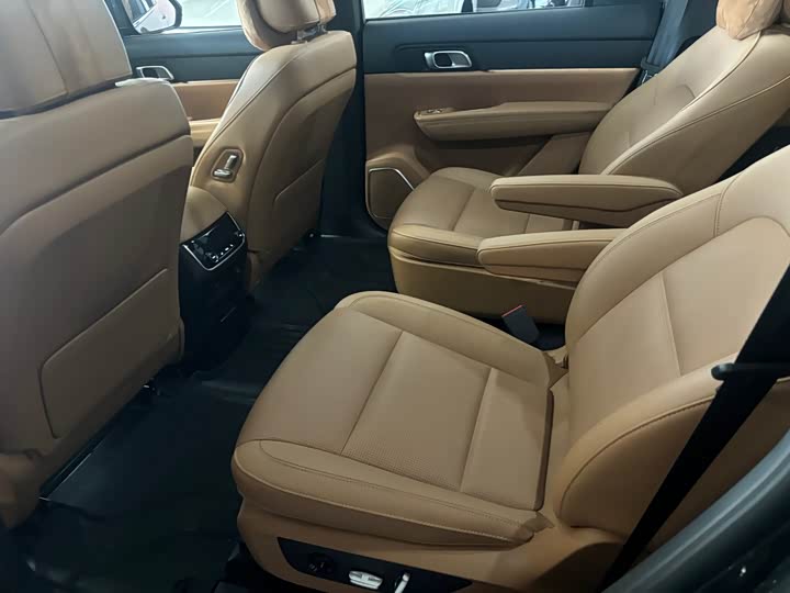 Фото 7 - LiXiang One