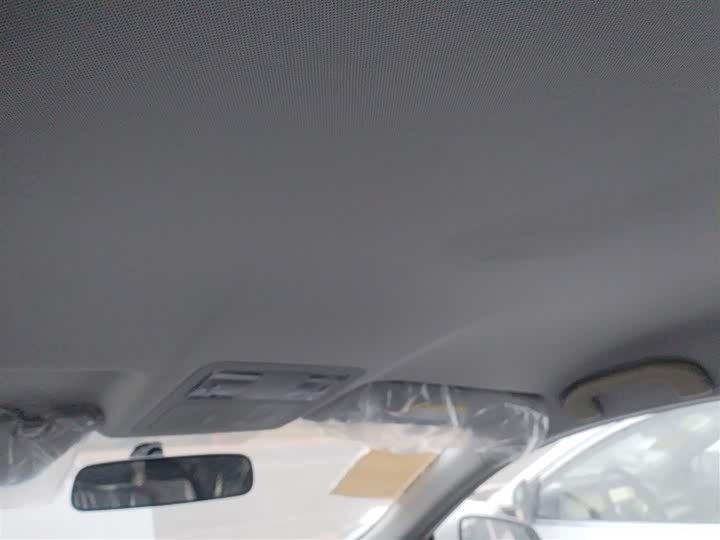 Фото 8 - Dongfeng Aeolus E70