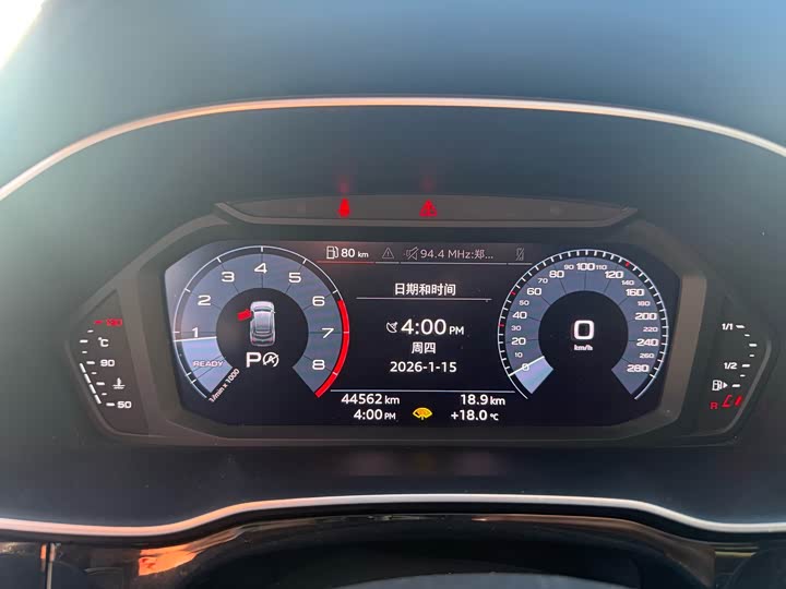 Фото 6 - Audi Q3 Sportback