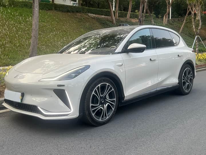 Фото 1 - IM motors LS7