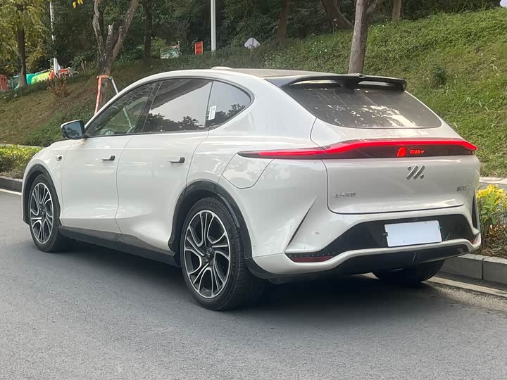 Фото 4 - IM motors LS7