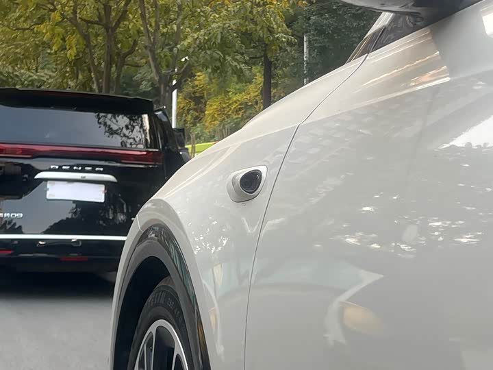 Фото 8 - IM motors LS7