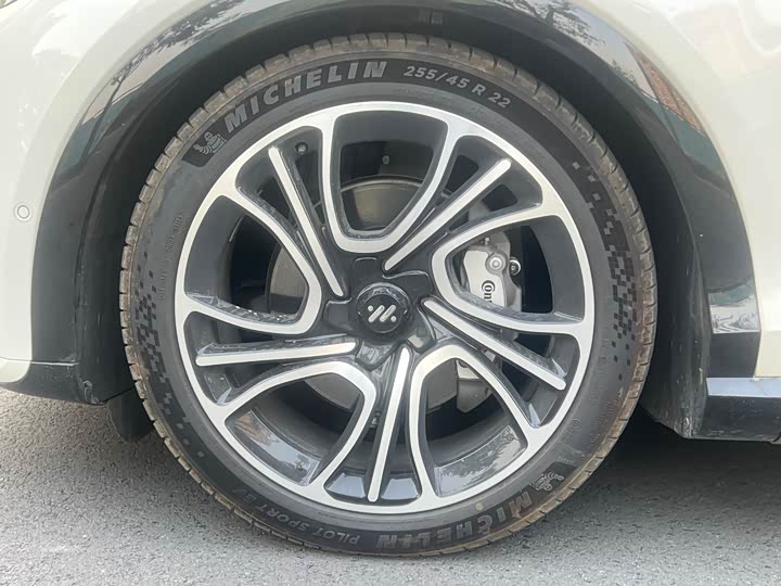 Фото 9 - IM motors LS7